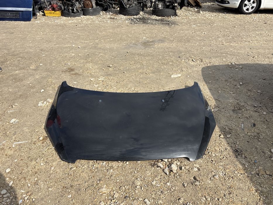 Предни капаци за Пежо 307 2002- 2005г