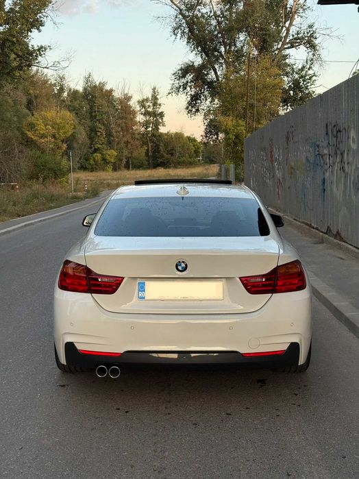 BMW Seria 4 2017 — imagine 3