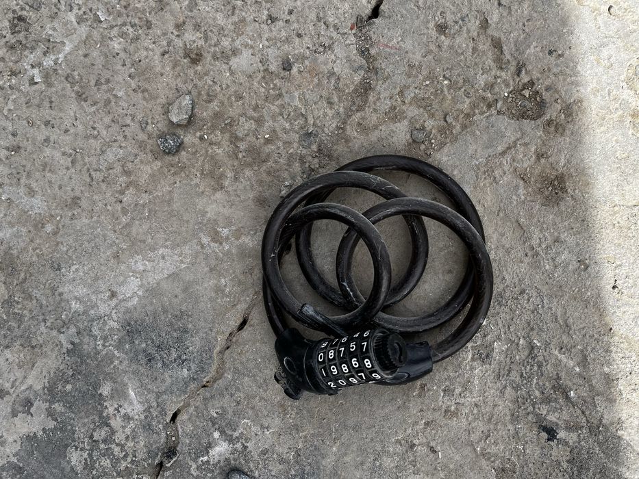 Продам велосипед