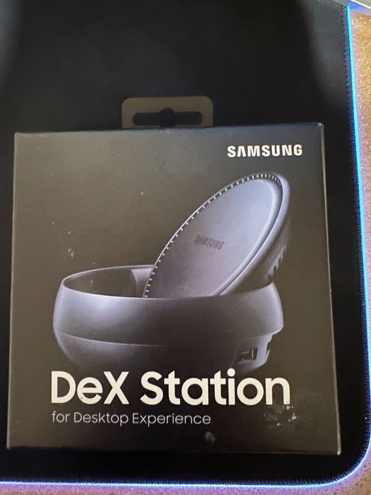 Samsung Dex Station