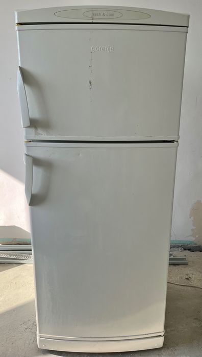 Frigider Gorenje