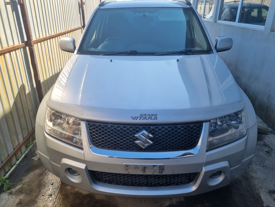 Pompă, modul ABS Suzuki Grand Vitara 1.9 Ddis