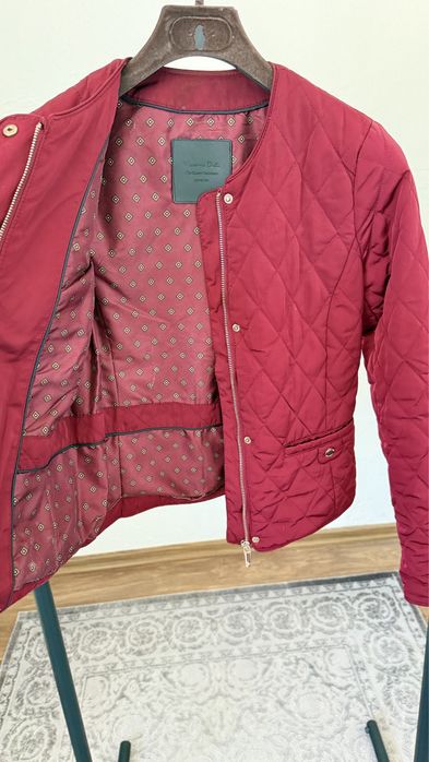 Massimo Dutti преходно яке