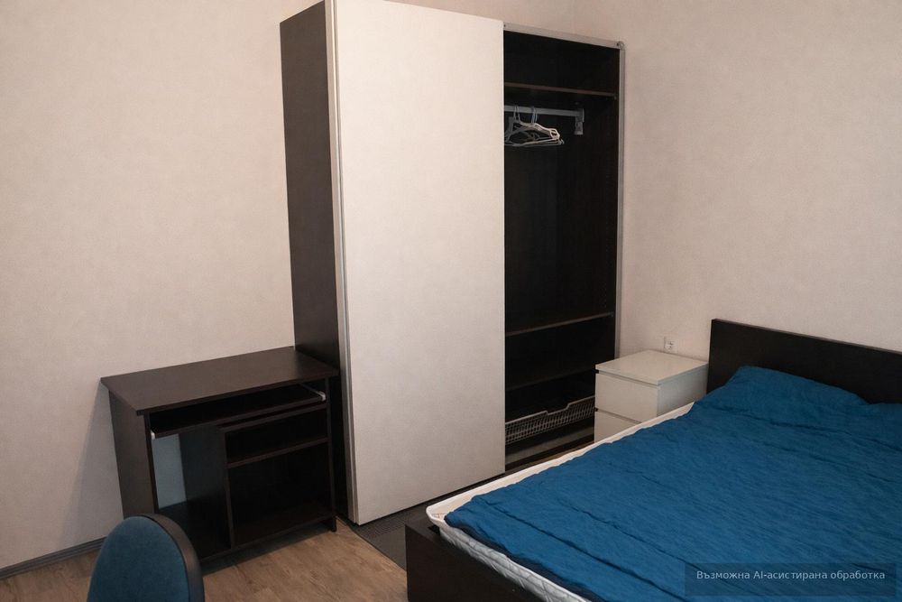 Двустаен апартамент под наем в центъра на София, 2222110