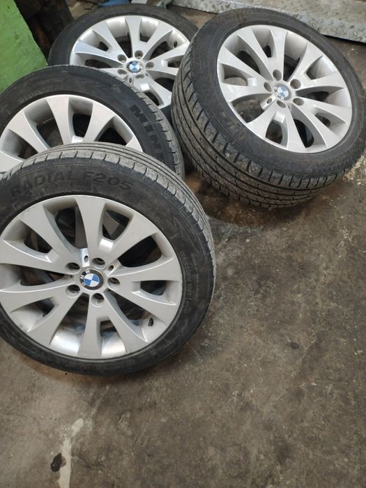 Джанти за бмв 18ки,Спорт Пакет