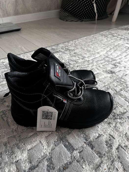 Спецодежда для мужчин зимняя