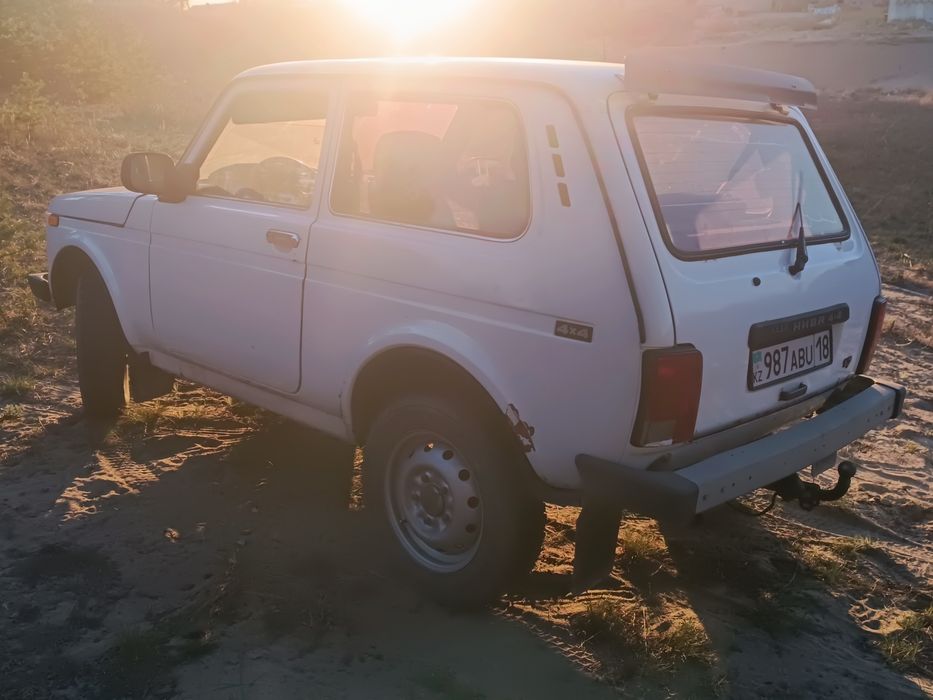 Продам авто в хорошем состоянии