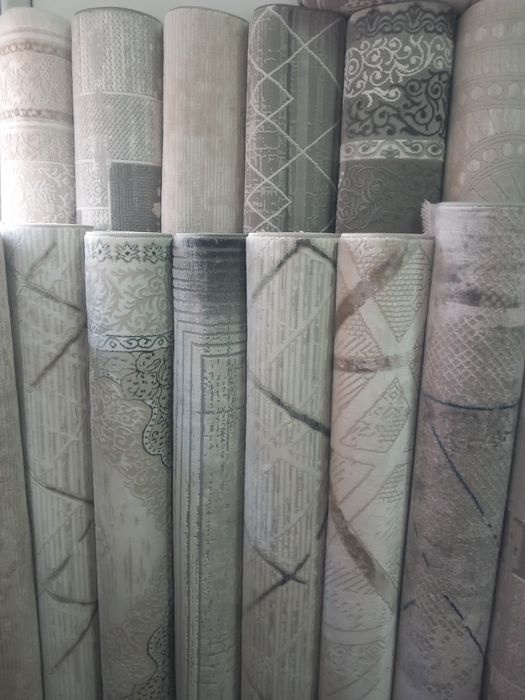 Нови килими и пътеки на ниски цени