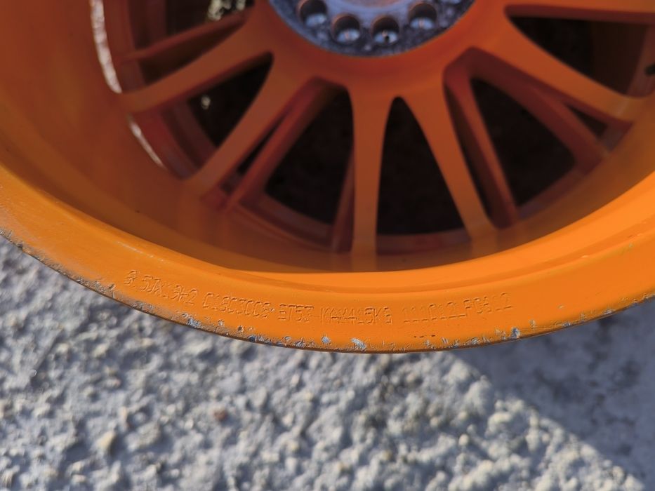 19 цола джанти O.Z. Ultraleggera HLT  Спорт пакет за Porsche