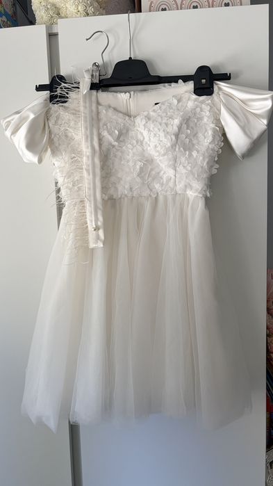Christine Fashion Официално рокля