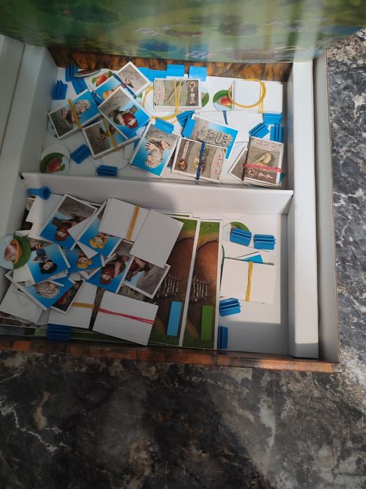 Продам настольные игры