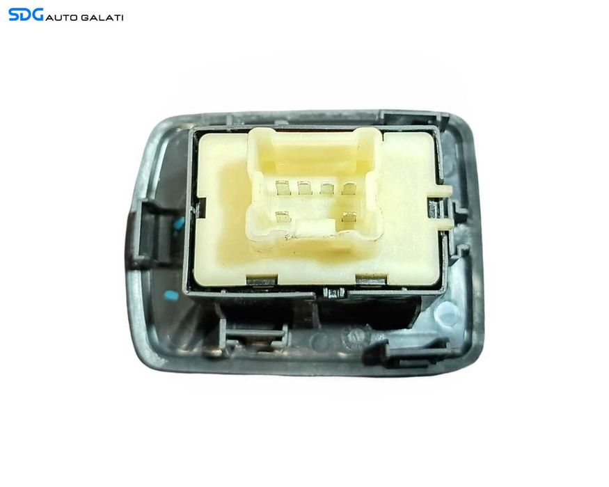 Buton Actionare Geam Electric Dacia Logan 2 2013 - 2020 Cod 00235634-T056, 00235634 [LR6531]