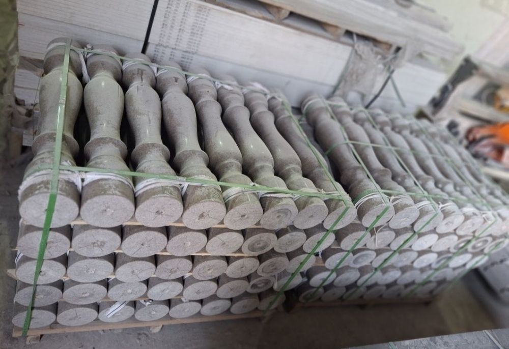 Травертин. Гранит. Мрамор