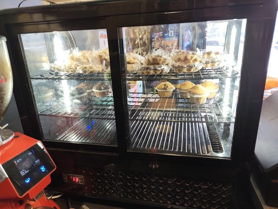 Vitrina frigorifică ggm gastro