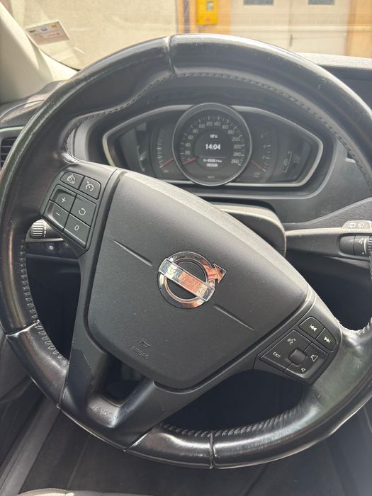Vand Volvo v 40 d3