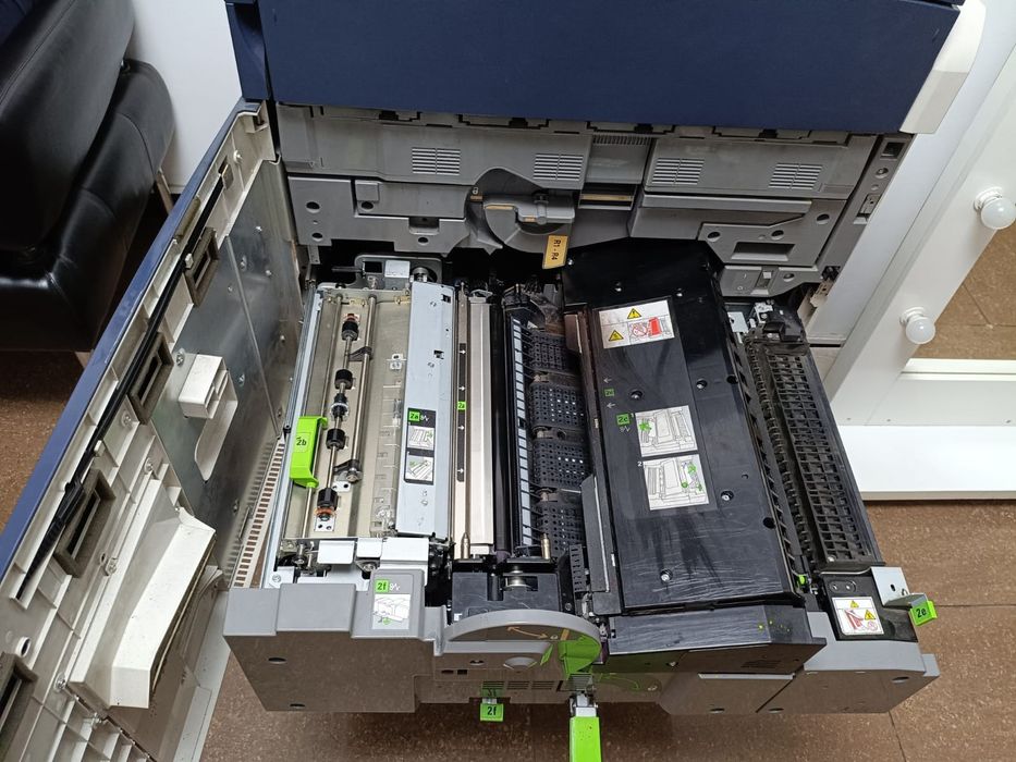 Xerox Versant 180 Press