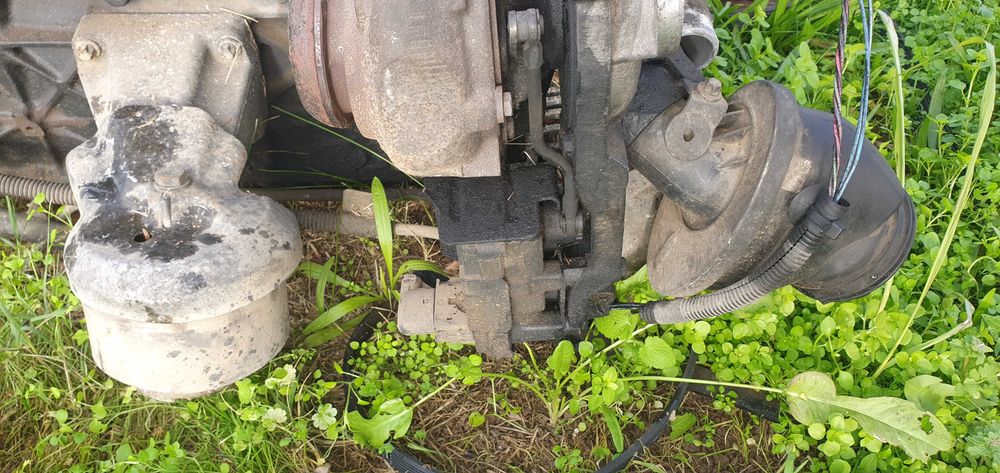 Двигател за Мерцедес w211 2.7,177 к.с