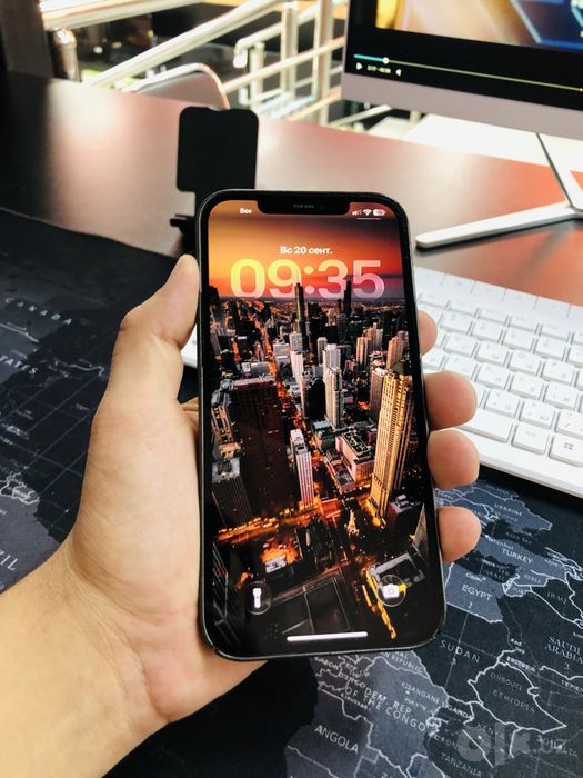 iPhone 12 Pro Max 128 GB