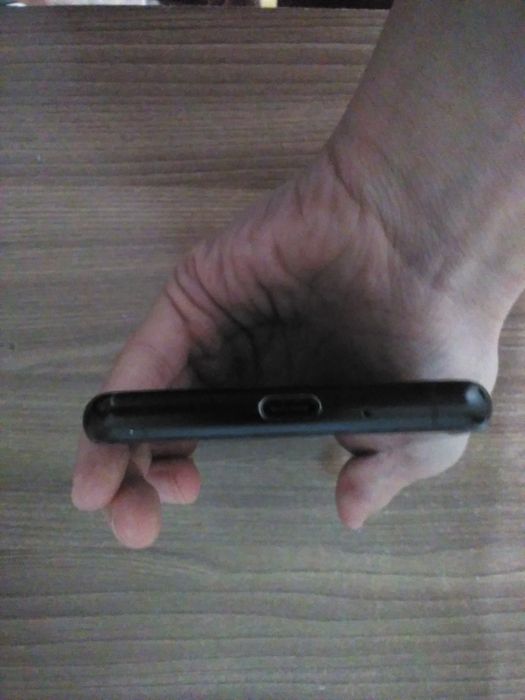 Sony Xperia 5 mark 3 телефон