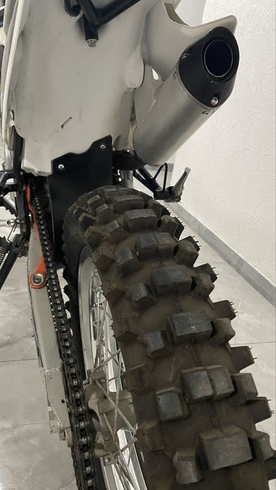 Kayo T2 mx мотоцикл