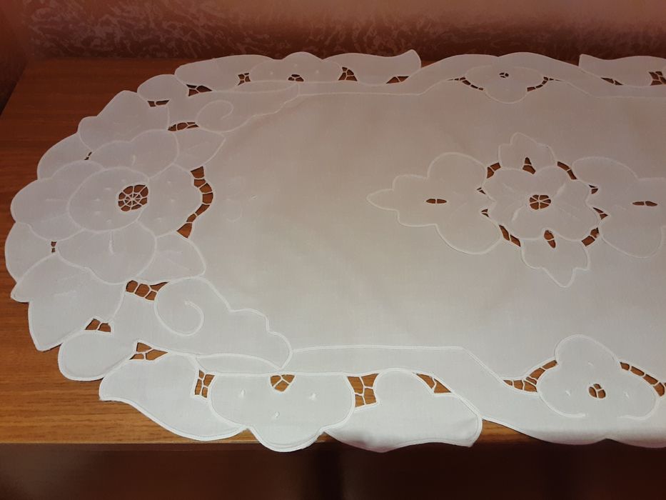 Ръчно плетени за дома