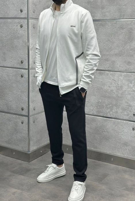 Treninguri bărbați