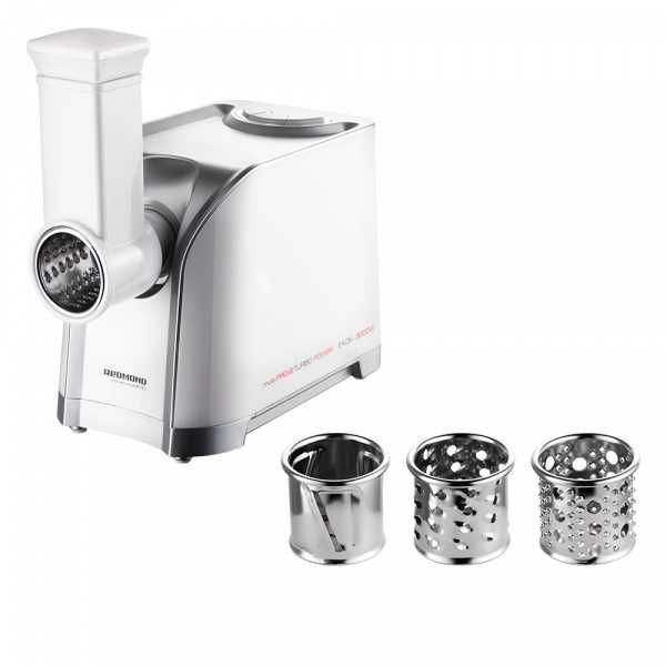 Мясорубка REDMOND RMG-1203-8