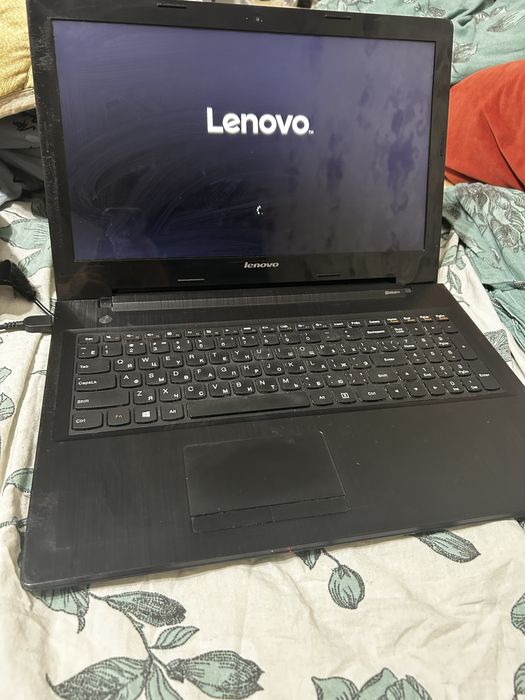 ноутбук Lenovo G50-45