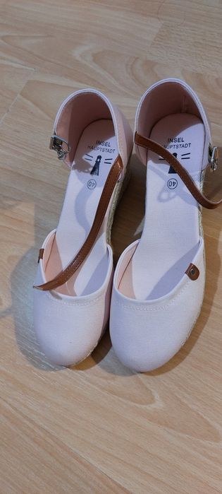 Дамски обувки НОВИ