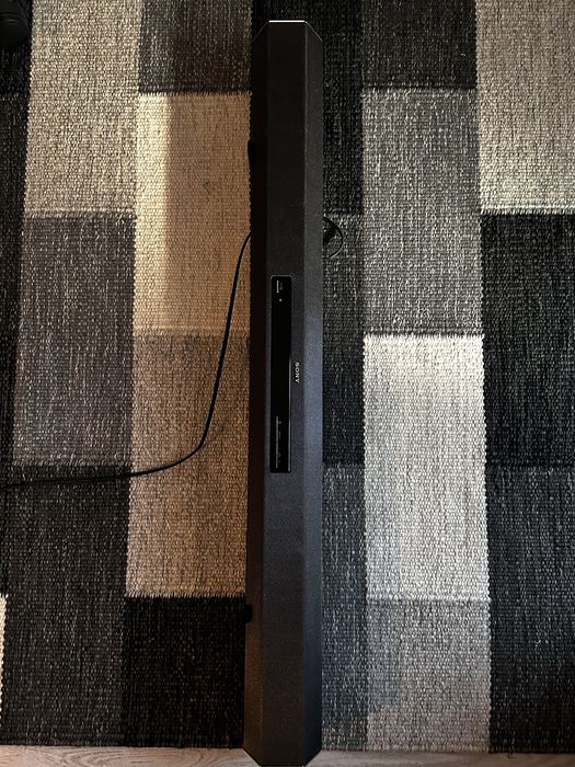 Soundbar SONY HT-CT260H