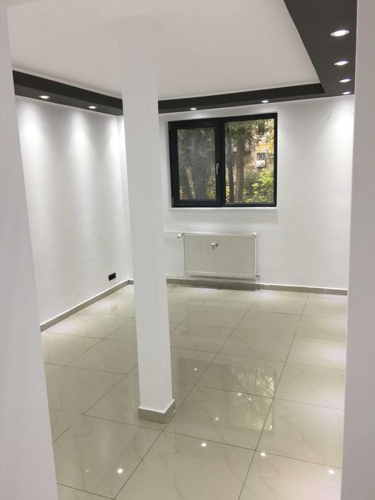 Spatiu comercial stradal – Valea Argesului nr. 4 - Metrou – Sector 6