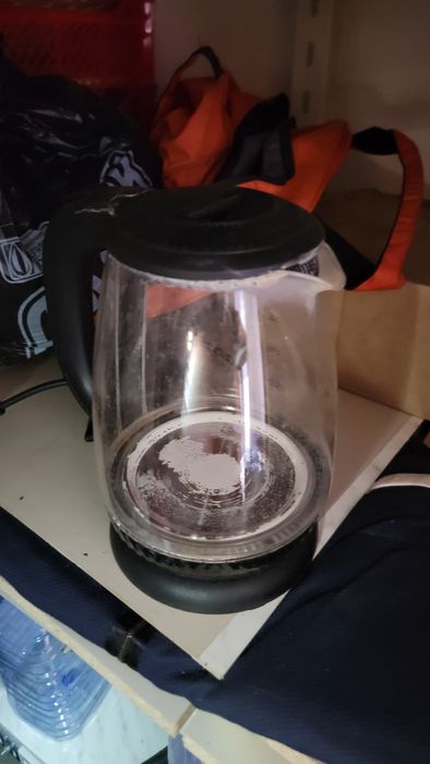 Электрический чайник