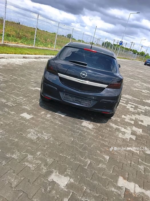 OPEL Astra 2006 — imagine 2