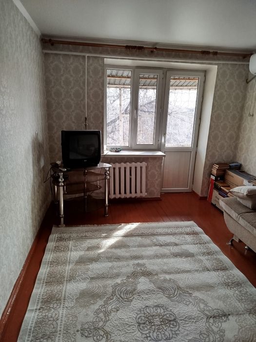 Сдаю на долгую срок квартиру