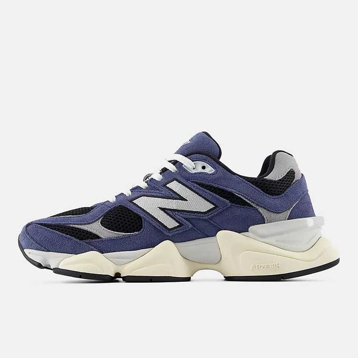 New Balance - 9060 | U9060CNB №43 Оригинал Код 274