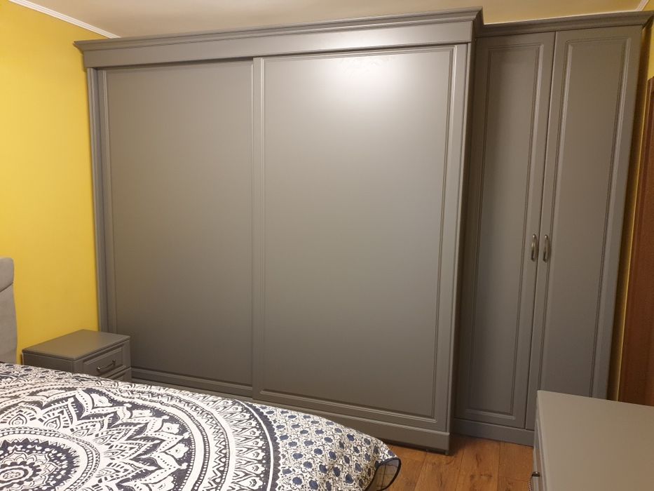 Dormitor personalizat