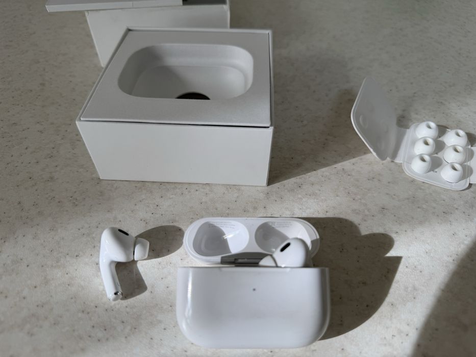 Airpods Pro 2 Type - C