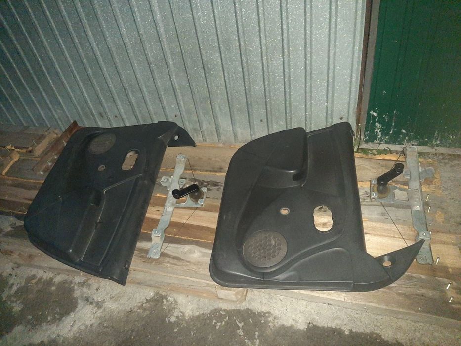 Продам стеклоподьемники