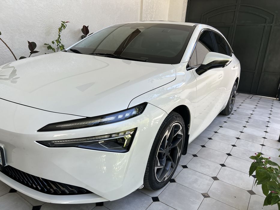 GAC AION S max 510 full positsiya naxtga yoki nasiya savdoga