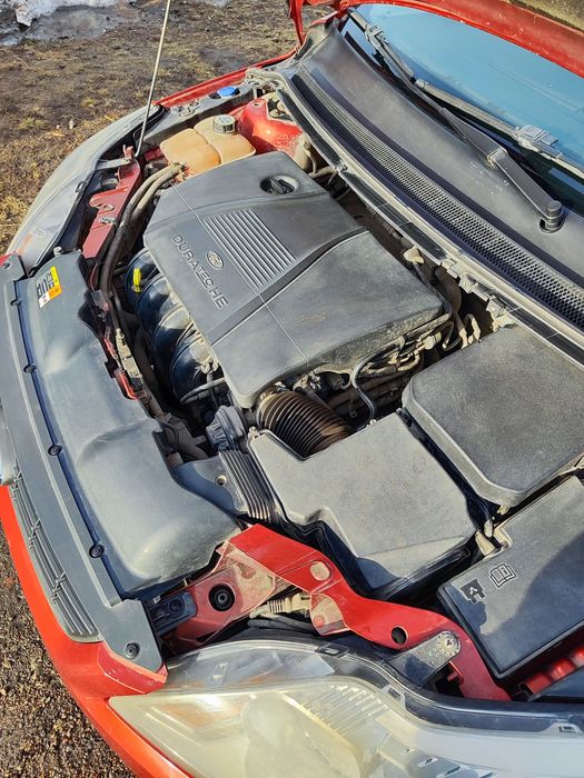 Продам Ford focus 2 рестайлинг