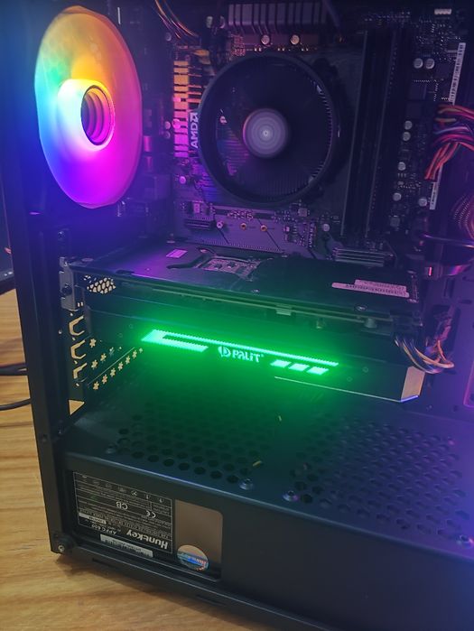 Продам игровой компьютер