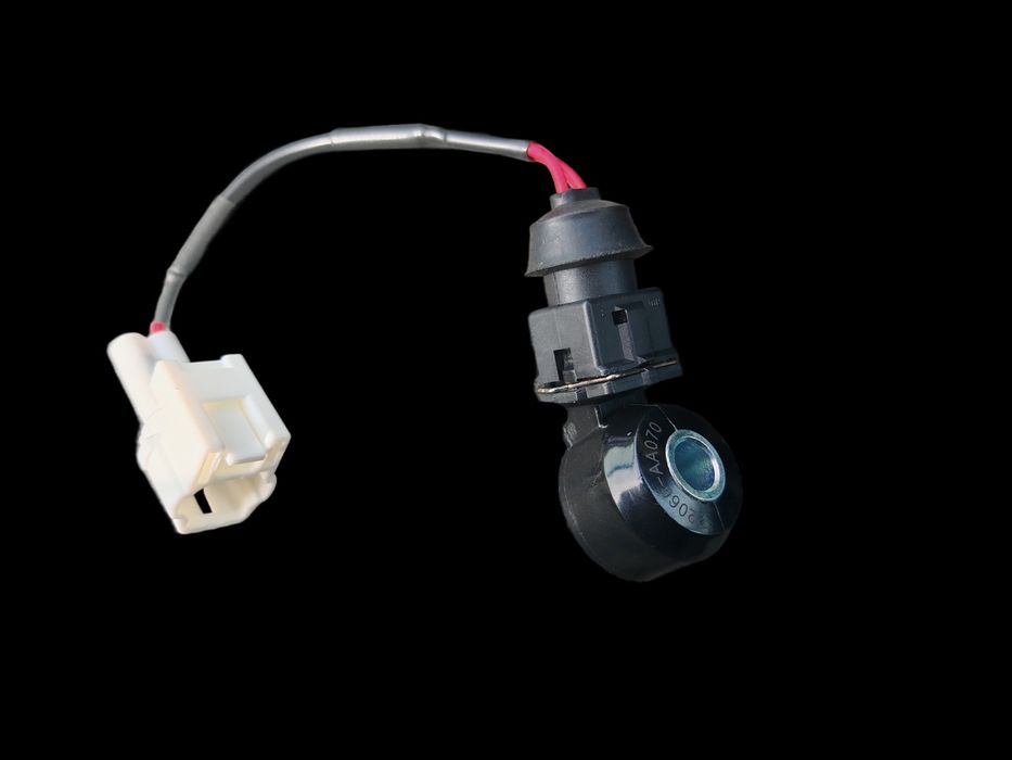 Датчик детонации Субару