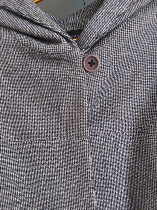 Продам новое пальто 56р