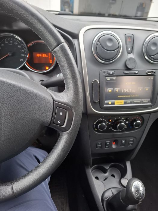 Dacia Logan MCV  0.9 tce , an 2015