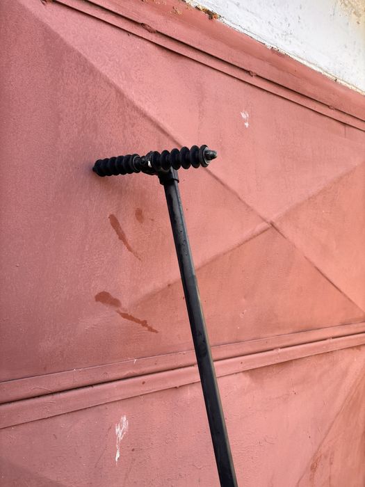 Feeder arm Preston modular / tava Matrix extensibila