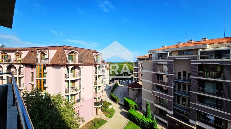 Продава се Двустаен апартамент в к.к. Св.Св. Константин и Елена - 86 кв.м за 1745 €/кв.м - Снимка #4