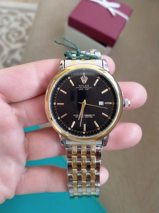 Часы мужские новые