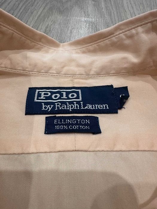 Polo Ralph Lauren мъжки ризи S