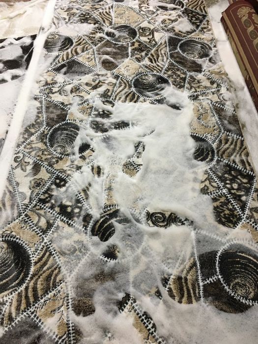 Гилам Ювиш , Gilam Yuvish