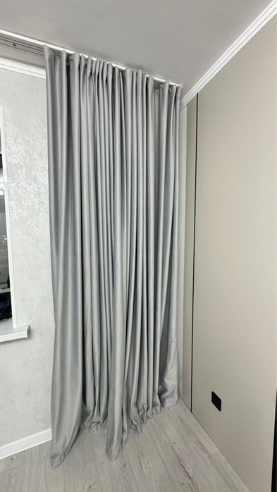 Продам комплект штор